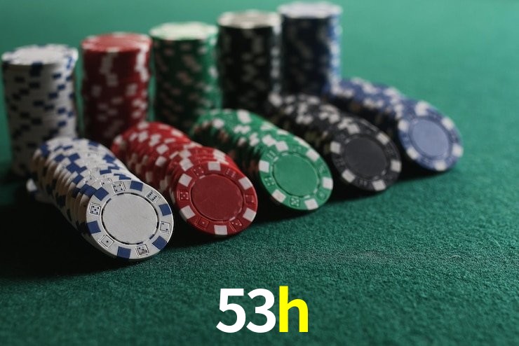 Welcome Bonus 53h