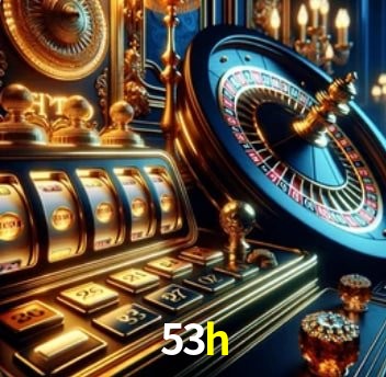 Jogo Spaceman 53h