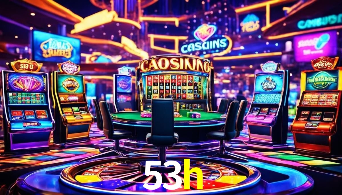 Estatísticas do Jogo 53h