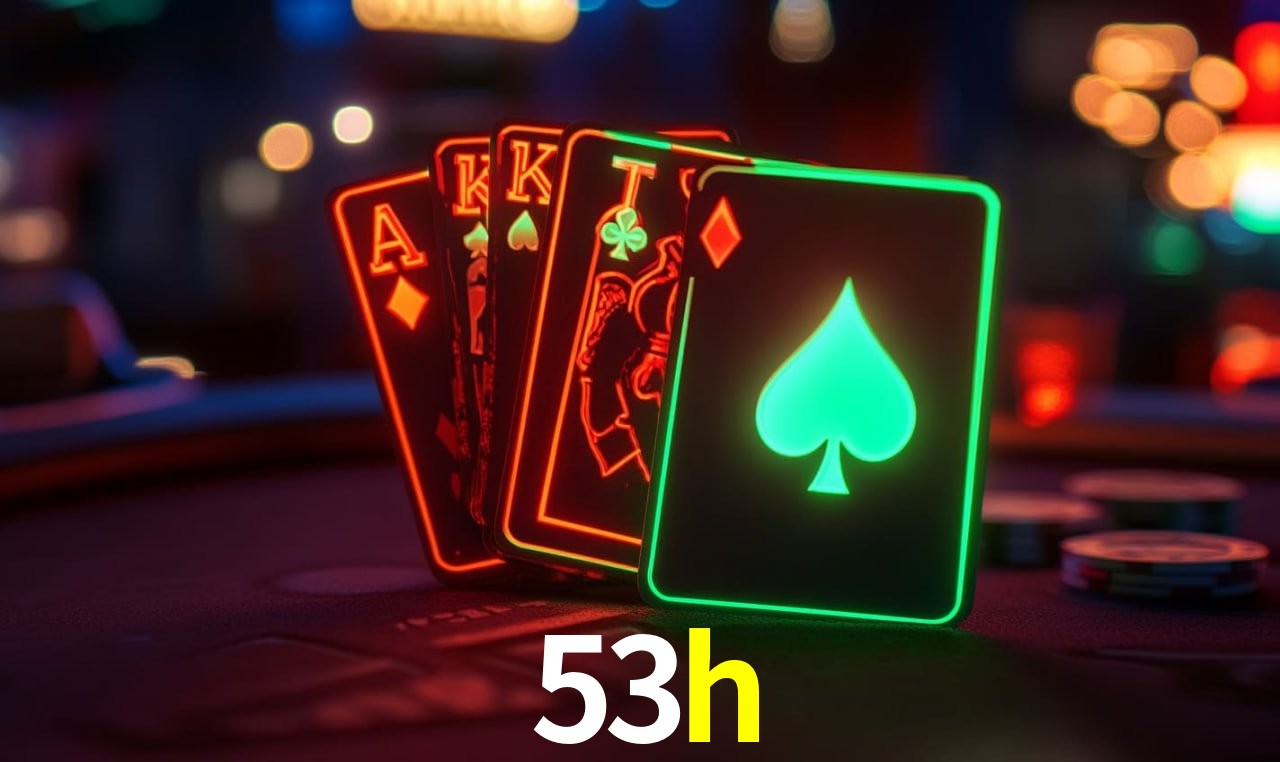 Diretório de Jogos 53h