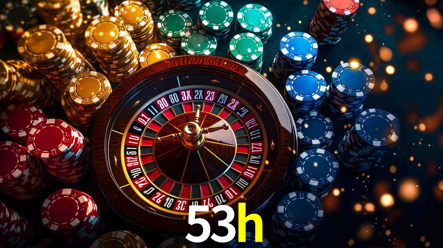 Experimente o Login Seguro Premium no 53h