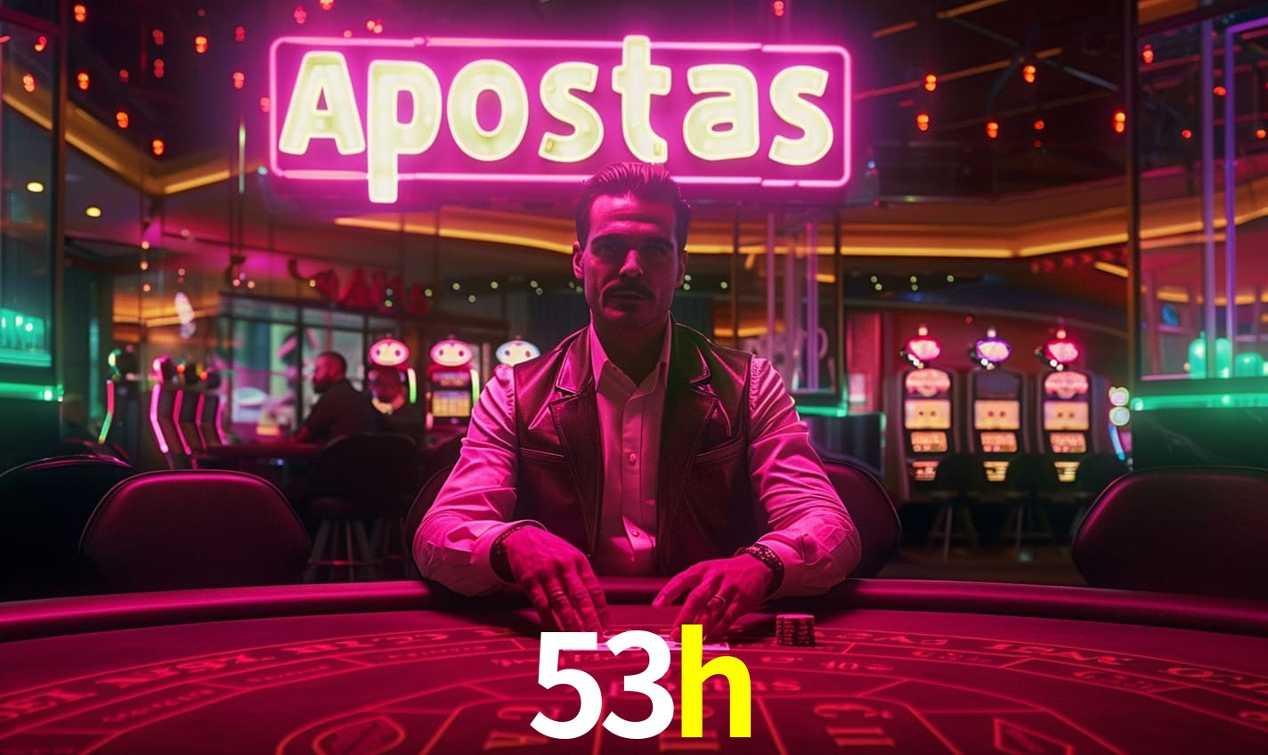 A Emoção da Loteria na 53h: Uma Chance de Mudança de Vida