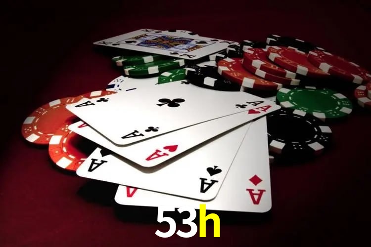 Mesa de Blackjack 53h