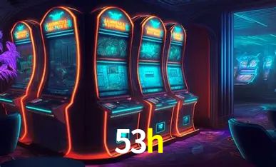 A Revolução dos Aplicativos de Jogos no 53h