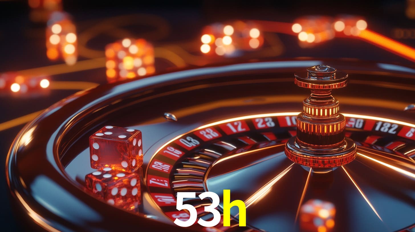 Welcome Bonus 53h