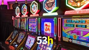 Jogos Exclusivos 53h