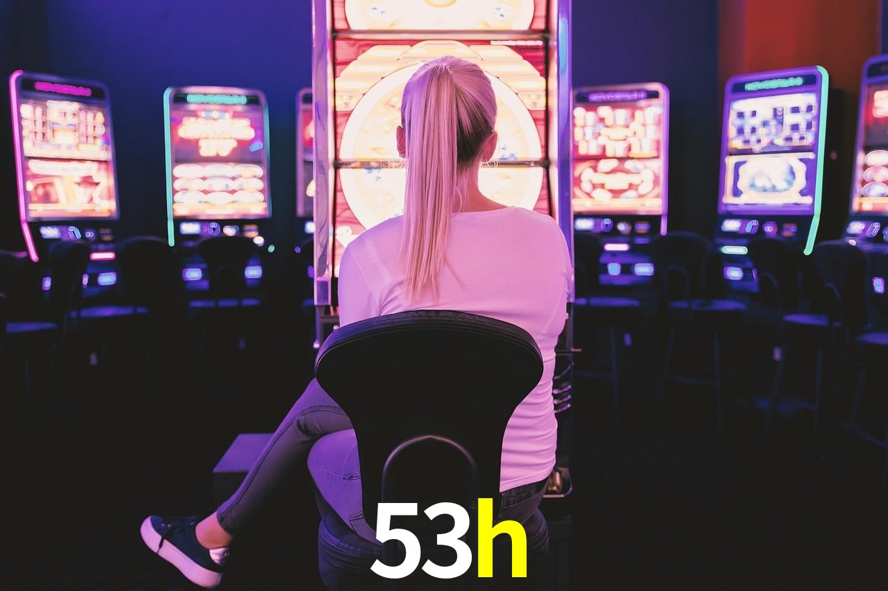 Bonus Features 53h