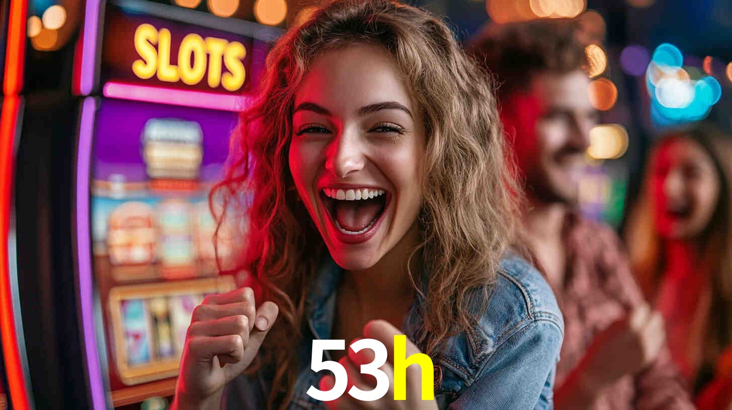 Inovações de Jogos na 53h: O Futuro das Experiências Interativas