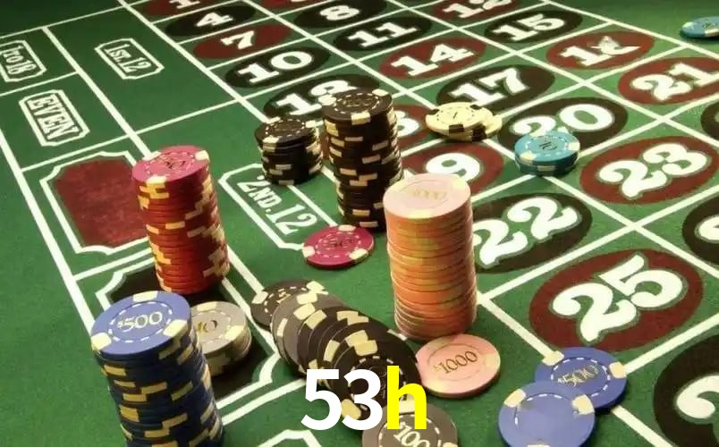 Jogos de Slot 53h