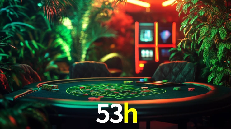 53h App Interface