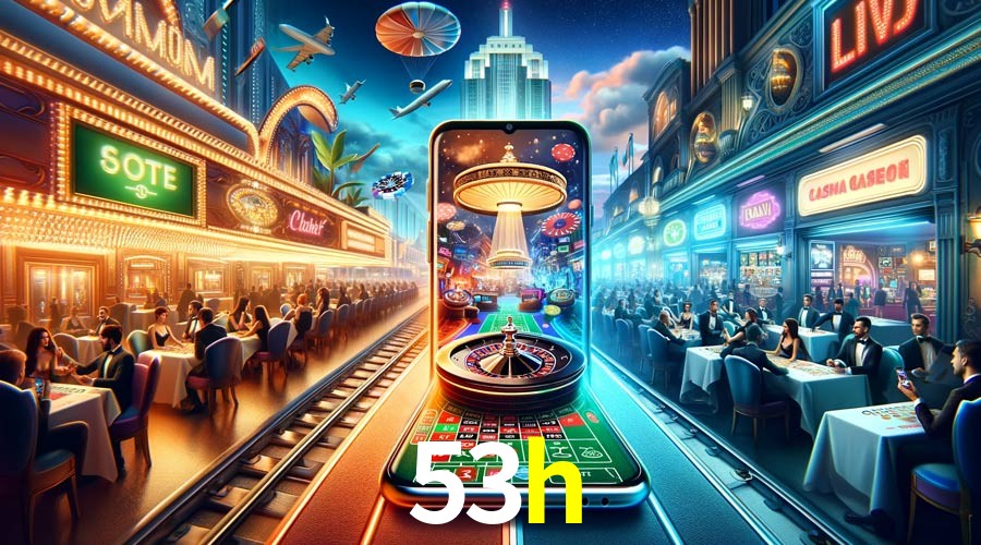 Seasonal Promotions 53h
