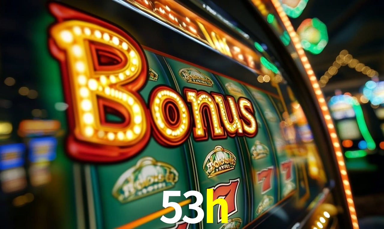 Plataforma 53h - Segurança SSL 256-bit