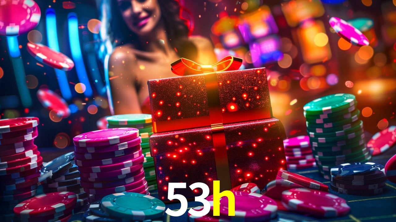 53h Logo 1