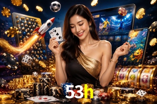 Slot Games 53h