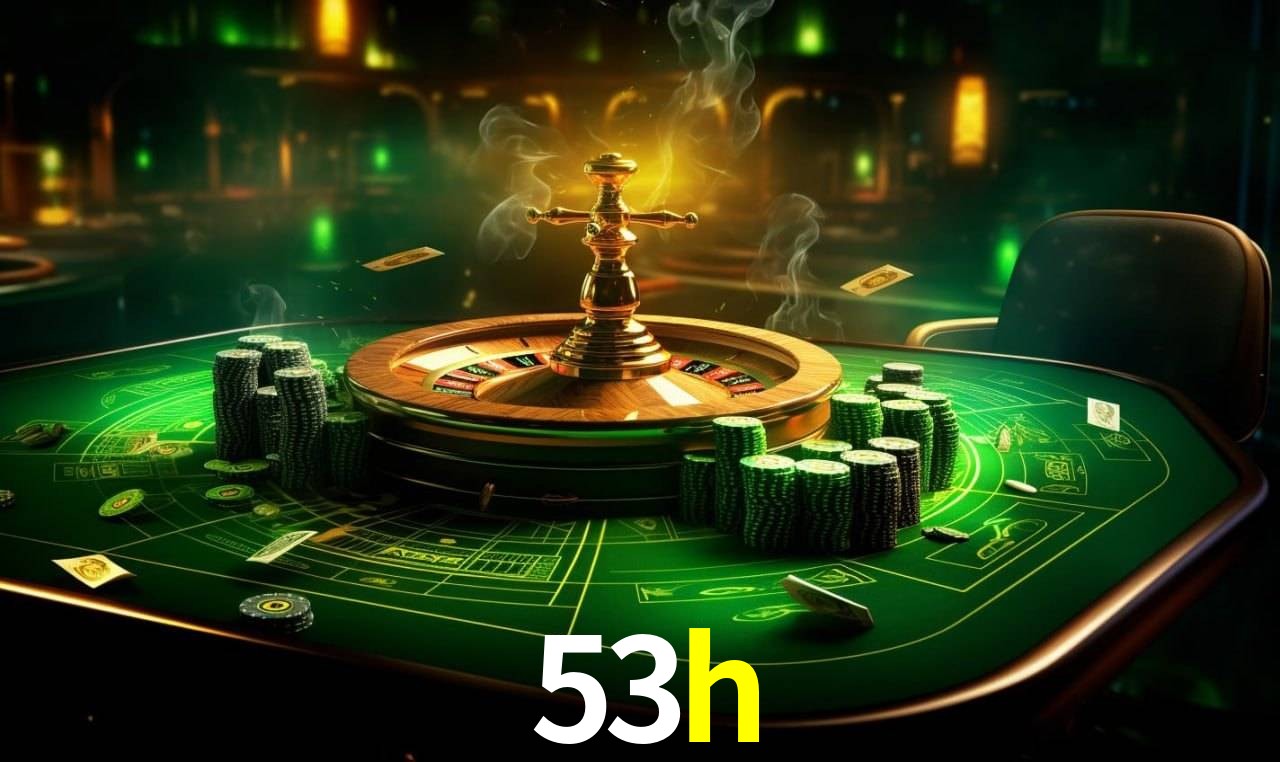 53h Logo 2
