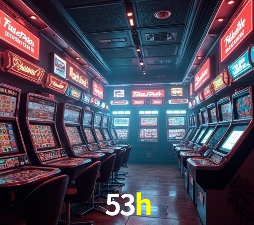 Loteria 53h - Mega-Sena online