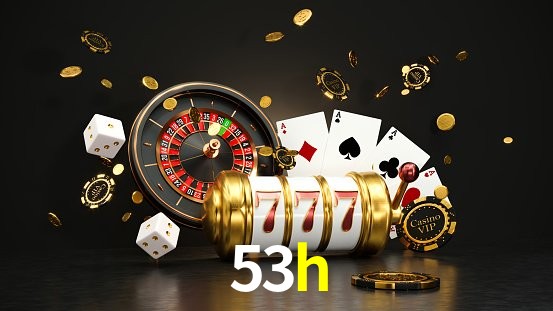 Roulette Table 53h