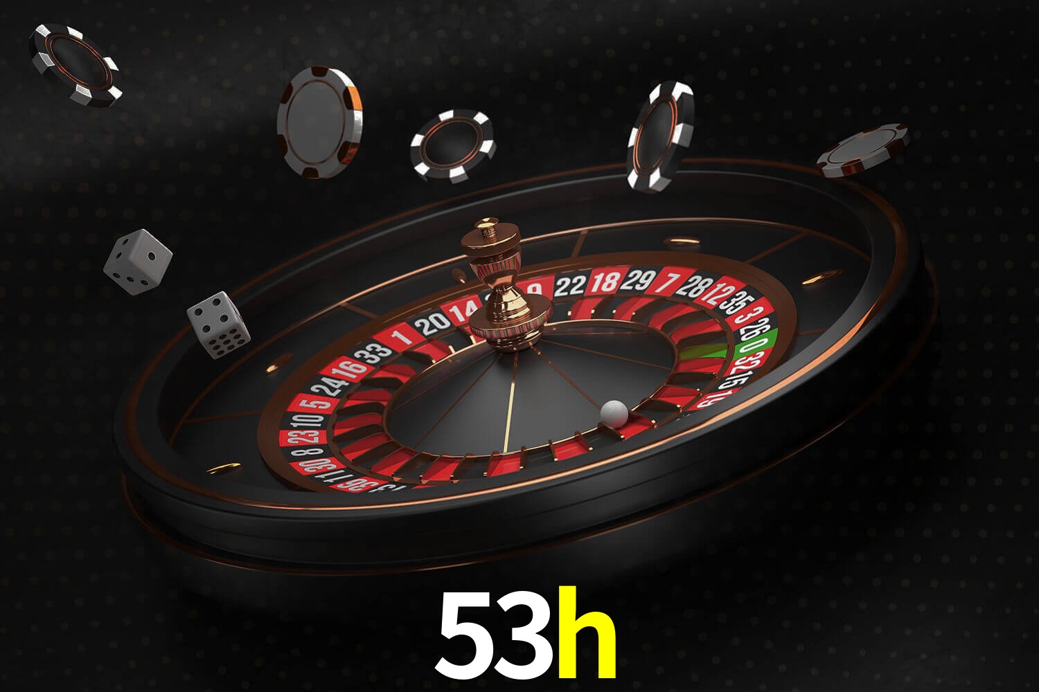 53h: A Experiência de Casino com Jogos de Mesa ao Vivo