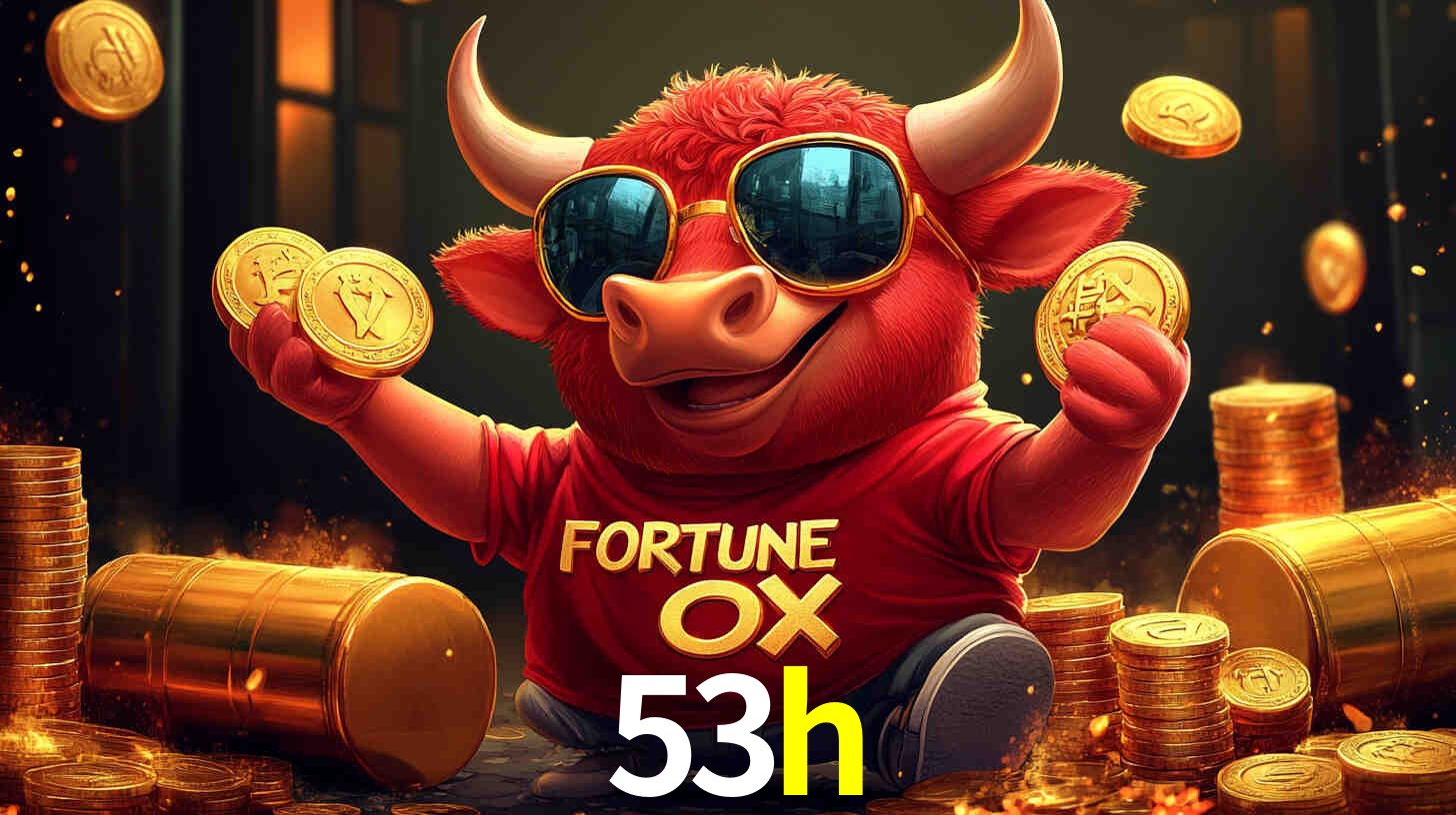 A Popularidade dos Caça-Níqueis no 53h