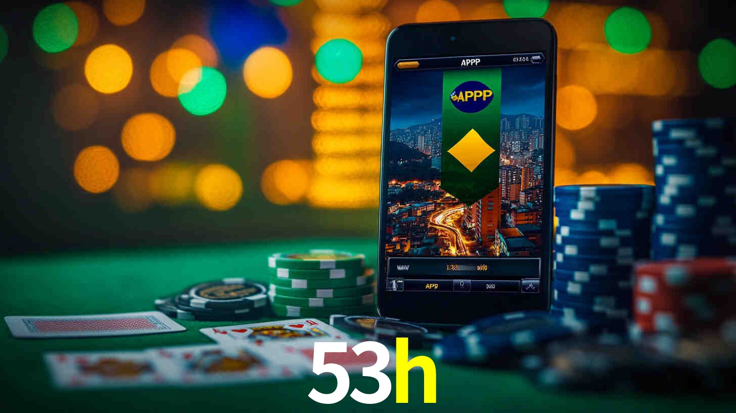 Descubra o Programa VIP da 53h: Vantagens Exclusivas para Jogadores
