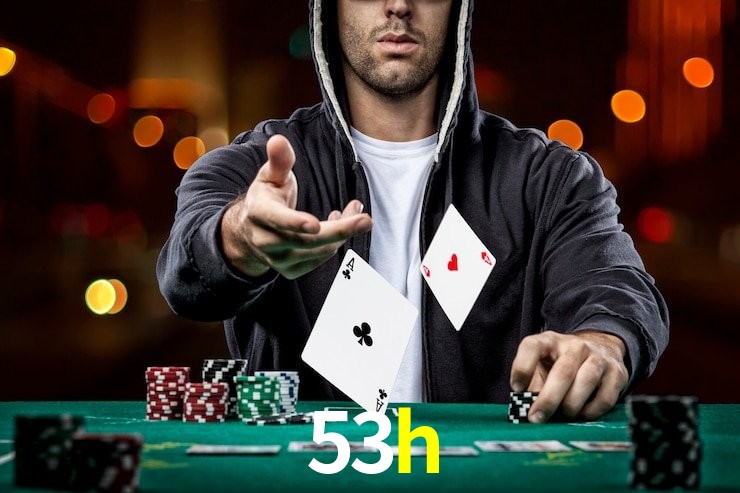 Servidor Brasil 53h