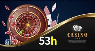 Estatísticas Esportivas 53h