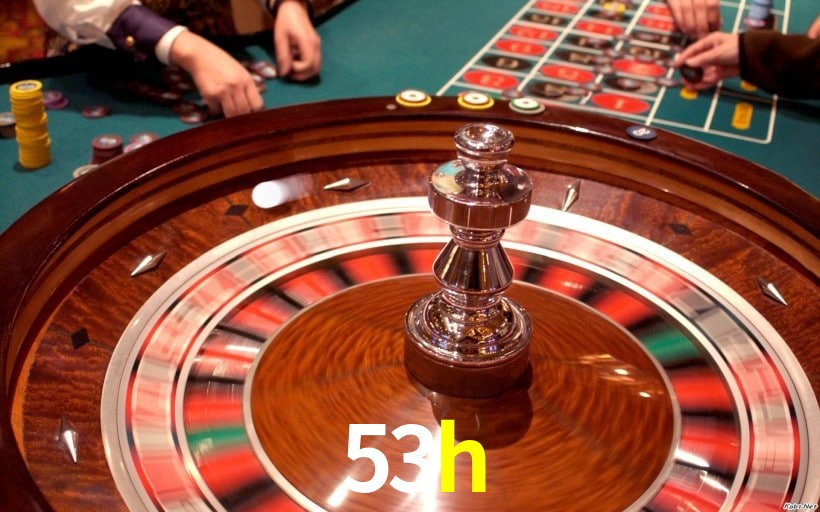 Torneios 53h
