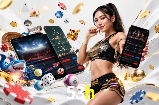Security Systems 53h