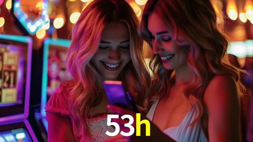 53h: Seu Especialista em Apostas Esportivas Brasileiras