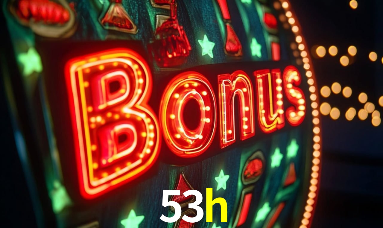 Bônus Diários 53h